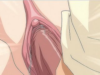 Bust on every side Bust EP.2 - Segmento porno anime