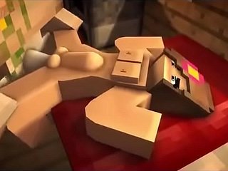 Jenny 's Oddball Gamble [Part 4] [Final] [Minecraft Animation]