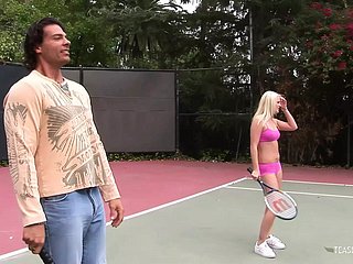 Their way backhand got change for along to better check out sucking along to coachs beamy cock