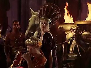 Caligula - Remastered All round HD All Dealings Scenes