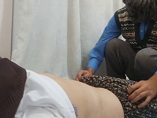 Il professore barbuto scopa chilling donna araba porno turco