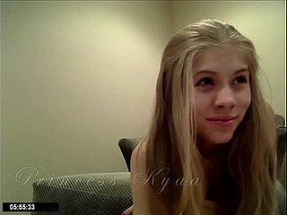 Giovane Popsy Webcam