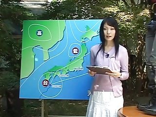 Name der japanischen JAV Female Recommendation Anchor?