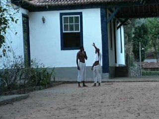 Brazilian Coition Sklaverei